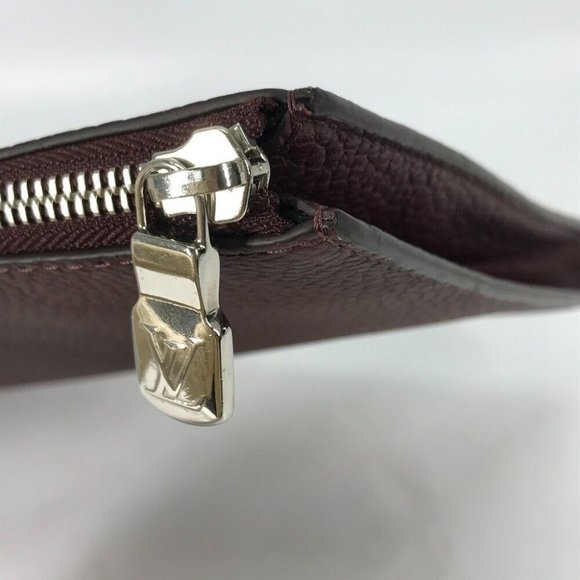 Auth LOUIS VUITTON M53217 Pochette-Jules GM Clutch bag - Picture 9 of 15